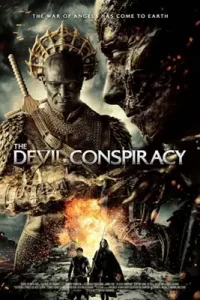 ดูหนัง The Devil Conspiracy (2022) เดอะ เดวิล คอนสปายราซี่ ซับไทย ดูหนังฟรี2022