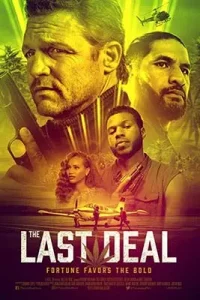 ดูหนัง The Last Deal (2023) ซับไทย เต็มเรื่อง ดูหนังฟรี2022
