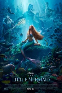 ดูหนังออนไลน์ The Little Mermaid (2023) ซับไทย