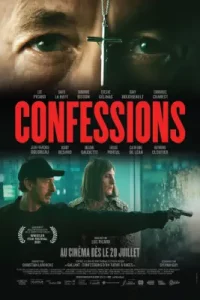 ดูหนัง Confessions (2022)