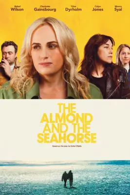 The Almond and the Seahorse (2022)