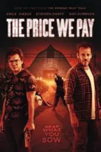 The Price We Pay (2023)