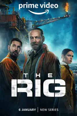 The Rig (2023)