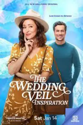 The Wedding Veil Inspiration (2023)