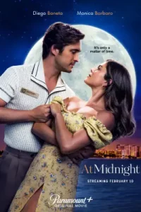 At Midnight (2023)
