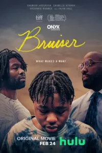 Bruiser (2022)