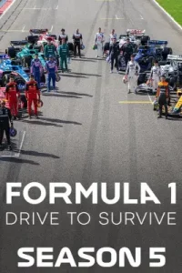 Formula 1 Season 5