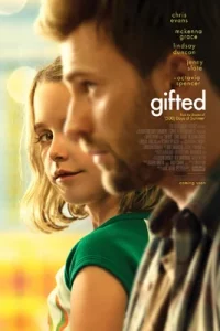 ดูหนังออนไลน์ Gifted (2017) อัจฉริยะสุดดวงใจ เต็มเรื่อง ดูหนังฟรี
