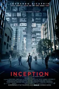 ดูหนัง Inception (2010) อินเซ็ปชั่น จิตพิฆาตโลก พากย์ไทย ดูหนังฟรี