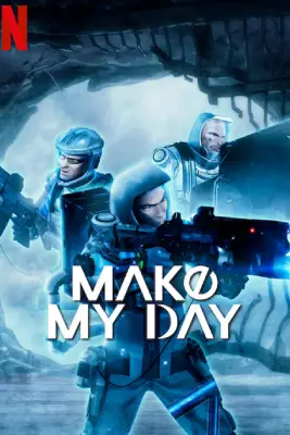Make My Day (2023)