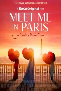 Meet Me in Paris (2023)