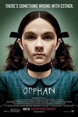 ดูหนัง Orphan (2009) ออร์แฟน เด็กนรก พากย์ไทย เต็มเรื่อง ดูหนังฟรี