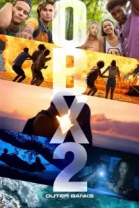 ดูซีรีย์ Outer Banks Season 2 (2021) สมบัติลับเอาเทอร์แบงค์ส ซีซั่น 2 พากย์ไทย ดูหนังฟรี