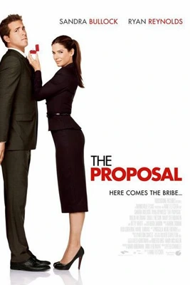 ดูหนัง The proposal (2009) ลุ้นรักวิวาห์ฟ้าแลบ พากย์ไทย HD ดูหนังฟรี