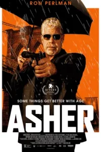 Asher (2018)