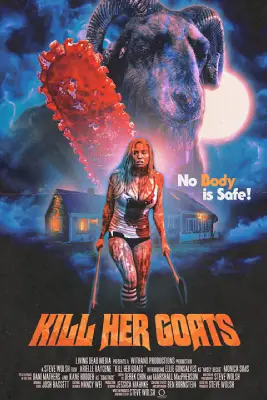 Kill Her Goats (2023)