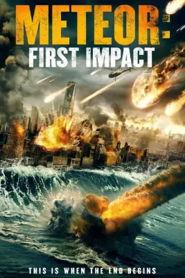 Meteor_ First Impact (2022)