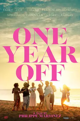 One Year Off (2023)