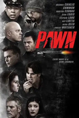 Pawn (2013)