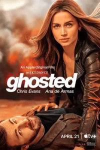 ดูหนัง Ghosted (2023) พากย์ไทย ซับไทย เต็มเรื่อง