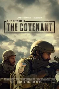 ดูหนัง Guy Ritchie's The Covenant (2023) เดอะ โคเวแนนท์ พากย์ไทย ซับไทย ดูหนังฟรี