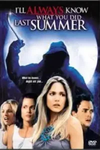 I’ll Always Know What You Did Last Summer (2006)