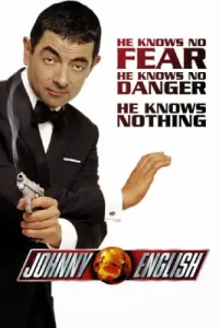 Johnny English (2013)