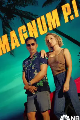 Magnum P.I. Season 5 (2023)
