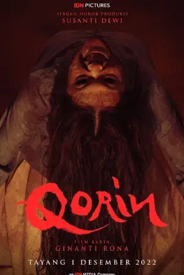 Qorin (2022)