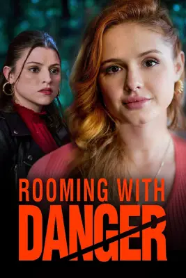 Rooming with Danger (2023)