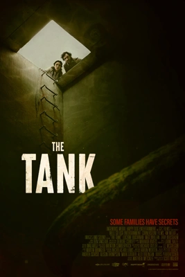 ดูหนัง The Tank (2023) เดอะ แทงค์ เต็มเรื่อง