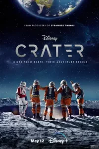 ดูหนัง Crater (2023) เดอะเครเตอร์ ซับไทย ดูหนังฟรี