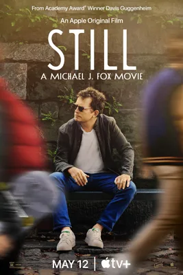 ดูหนังออนไลน์ Still: A Michael J. Fox Movie (2023)