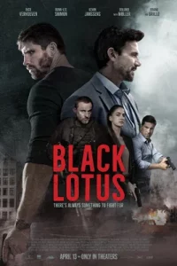 ดูหนังออนไลน์ Black Lotus (2023)