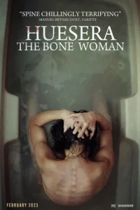 ดูหนัง Huesera: The Bone Woman (2023) เต็มเรื่อง
