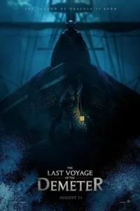 ดูหนัง Last Voyage of the Demeter (2023) การเดินทางครั้งสุดท้ายของเดอมิเทอร์
