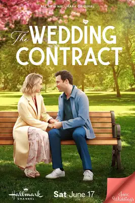 ดูหนังออนไลน์ The Wedding Contract (2023) ซับไทย ดูหนังฟรี