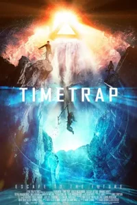 ดูหนังออนไลน์ Time Trap (2017) ฝ่ามิติกับดักเวลาพิศวง