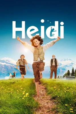 ดูหนัง Heidi (2015) ไฮดี้ 