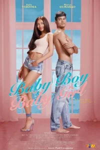 ดูหนัง Baby Boy Baby Girl (2023) เด็กชายเด็กหญิง ซับไทย เต็มเรื่อง