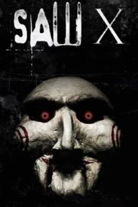 ดูหนัง Saw X (2023) ซับไทย
