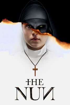 ดูหนัง The Nun (2018) เดอะ นัน ซับไทย เต็มเรื่อง