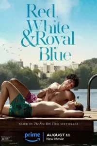 ดูหนัง Red White & Royal Blue (2023) เรด ไวท์ & รอยัล บลู รักของผมกับเจ้าชาย ซับไทย เต็มเรื่อง