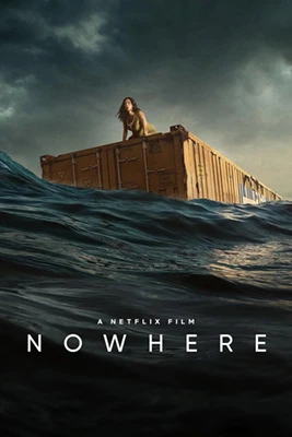 ดูหนัง Nowhere (2023) เต็มเรื่อง