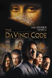 ดูหนังออนไลน์ The Da Vinci Code (2006) เดอะดาวินชี่โค้ด รหัสลับระทึกโลก พากย์ไทย ซับไทย เต็มเรื่อง