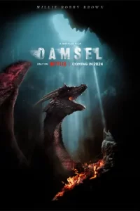 Damsel (2024) ดรุณีผู้พิชิต