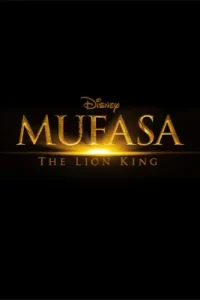 Mufasa: The Lion King (2024) มูฟาซา: เดอะ ไลอ้อน คิง