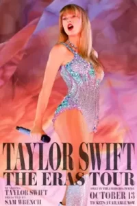 ดูหนัง Taylor Swift: The Eras Tour (2023) เทย์เลอร์ สวิฟต์: ดิเอราส์ทัวร์ เต็มเรื่อง