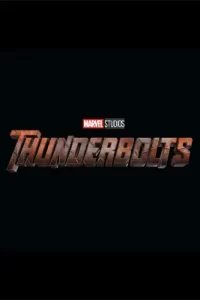 Thunderbolts (2024) ธันเดอร์โบลท์ส