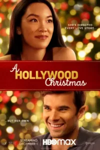 A Hollywood Christmas (2022)